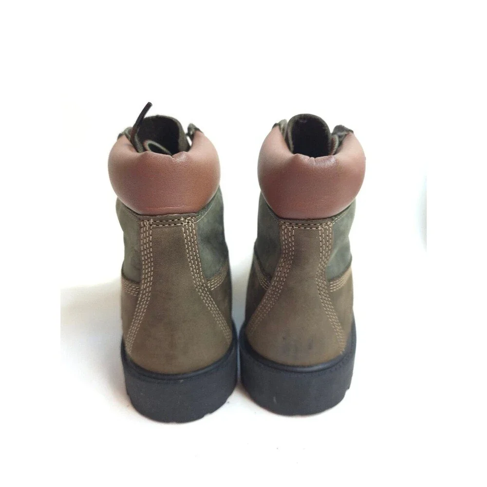Timberland inch premium